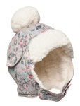 Elodie Details - Winter Cap - Vintage Flower - Talvem&uuml;tsid - 0-6M