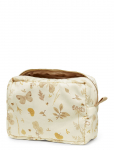 Cam Cam Copenhagen - Makeup Bag - Ocs - Classic Stripes Rose - Tualett-tarvete kotid - ONE SIZE