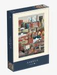 Martin Schwartz - Aarhus Jigsaw Puzzle (1000 Pieces) - Puzzles & Games - ONE SIZE