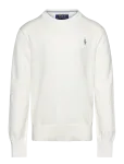 Ralph Lauren Kids - Cotton Crewneck Sweater - Pulloverid - 150-161