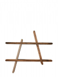 Andersen Furniture - A-Shelf - Riiulid - M