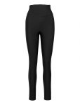 Casall - Graphic High Waist Tights - Jooksu- ja trenniretuusid - 44