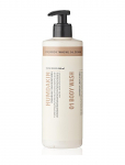 Humdakin - 01 Body Wash 500 Ml. - Vann ja du&scaron;&scaron; - 500 ml