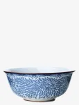 R&ouml;rstrand - Ostindia Floris Serving Bowl 1,5L - Serveerimiskausid - 1.5 l