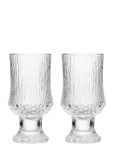 Iittala - Ultima Thule Goblet 34Cl 2Pc - Kokteiliklaasid - 34 CL