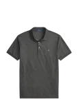 Polo Ralph Lauren - Pima Polo-Ssl-Knt - L&uuml;hikeste varrukatega - XL