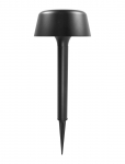 Dyberg Larsen - Valencia Solar Lampe P&aring; Spyd D19,5 Udend&oslash;rs - Aiavalgustid - H56CM