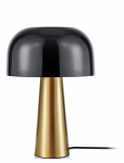 Marksl&ouml;jd Lighting - Blanca Table 1L Bronze/Black - Laualambid - ONE SIZE