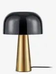 Marksl&ouml;jd Lighting - Blanca Table 1L Bronze/Black - Laualambid - ONE SIZE
