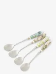 Morris & Co - William & Morris Tea Spoons - Tee- ja kohvilusikad - L15CM