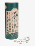 Ridley's Games - Puzzle House Plants 1000 Pcs - Pusled - ONE SIZE