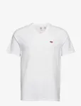 Levi's&reg; - Original Hm Vneck White - L&uuml;hikeste varrukatega - XL