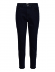 Wrangler - High Rise Skinny - Kitsad - 24 x 32