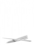 STOFF Nagel - Stoff Nagel Taper Candles By Ester & Erik (Box W/6 Pcs) - Sammask&uuml;&uuml;nlad - ONE SIZE