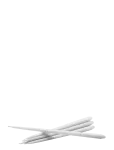 STOFF Nagel - Stoff Nagel Taper Candles By Ester & Erik (Box W/6 Pcs) - Sammask&uuml;&uuml;nlad - 29X1.3CM