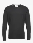 Selected - Slhrome Ls Knit Crew Neck Noos - &Uuml;mara kaelusega - XXL