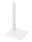 Novoform - Square Candle Holder - K&uuml;&uuml;nlajalad - H12CM 12