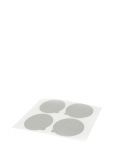 Gefu - Stickers 80 Stk. Conscio - Coffee Makers - ONE SIZE