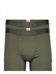 Levi's&reg; - Levis Men Mel Wb Boxer Brief Org Co 2P - Bokserid - M