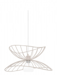 Globen Lighting - Pendant Ray - Rippvalgustid - ONE SIZE