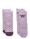 Minymo - Baby Sock (2-Pack) - Beebisokid - 19-22