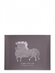 Aparte Works - Aparte X Llew Mejia - Chunky Stallion - Loomad - 50X70CM