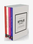 New Mags - Little Guides To Style Vol. Ii - Raamatud - 13X 19X 7.2CM