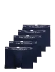 Polo Ralph Lauren - Classic Stretch Cotton Trunk 5-Pack - Bokserid - S
