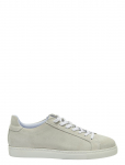 Selected - Slhevan Suede Trainer B - Madala s&auml;&auml;rega tossud - 40