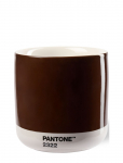 PANTONE - Pantone Latte Thermo Cup - Kohvitassid - 22 CL