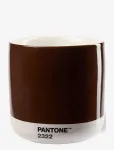 PANTONE - Pantone Latte Thermo Cup - Kohvitassid - 22 CL