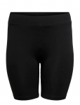 ONLY Carmakoma - Cartime Shorts Jrs Noos - L&uuml;hikesed jalgrattap&uuml;ksid - 46-48