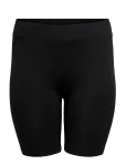 ONLY Carmakoma - Cartime Shorts Jrs Noos - L&uuml;hikesed jalgrattap&uuml;ksid - 46-48