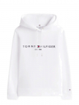 Tommy Hilfiger - Heritage Hilfiger Hoodie Ls - Kapuutsiga pusad - XXL