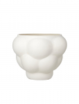 LOUISE ROE - Ceramic Balloon Bowl #05 - Dekoratiivsed vaagnad - H24CM