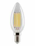 E3light - E3 Led Proxima E14 927 250Lm Cri95 Clear Dimmable - Lambipirnid - ONE SIZE