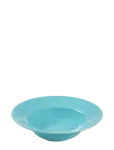 Lyngby Porcel&aelig;n - Rhombe Color Soup Plate - Supitaldrikud - &Oslash; 24.5 CM