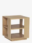 H&uuml;bsch - Merge Side Table - Abilauad ja v&auml;ikesed lauad - ONE SIZE