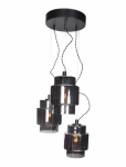 By Ryd&eacute;ns - Ebbot Pendant - Rippvalgustid - &Oslash;30X155CM
