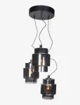 By Ryd&eacute;ns - Ebbot Pendant - Rippvalgustid - &Oslash;30X155CM