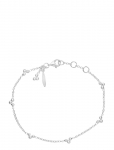 Drakenberg Sj&ouml;lin - Drops Full Bracelet - K&auml;eketid - ONE SIZE