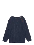 Copenhagen Colors - Knitted Jumper - Pulloverid - 92