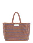 Bongusta - Naram Weekend Bag - Ostukotid - 46X23X33CM