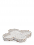 Humdakin - Palermo - Terrazzo Tray - Kandikud - ONE SIZE