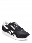 Reebok Classics - Classic Nylon - Madala s&auml;&auml;rega tossud - 38.5