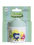Babblarna - Babblarna- Pipmugg Med Handtag - Nokaga tasssid - ONE SIZE