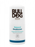 Bulldog - Peppermint & Eucalyptus Deodorant 75 Ml - Creams & Wipes - 75 ml