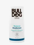 Bulldog - Peppermint & Eucalyptus Deodorant 75 Ml - Creams & Wipes - 75 ml