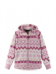 Reima - Kids' Fleece Jacket Northern - Fliisjakid - 158