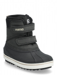 Reima - Winter Boots, Coconi - Talvesaapad kr&otilde;pskinnisega - 34/35